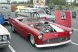 '57 Thunderbird