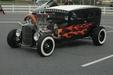 Unknown Year Ford