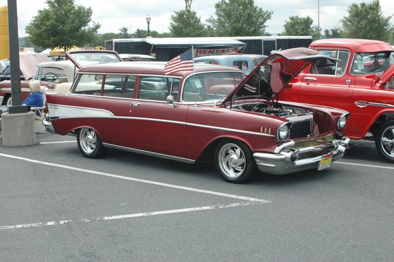 '57 Chevy