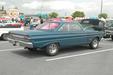 '64 Comet