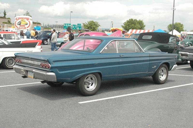 '64 Comet