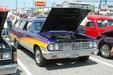 64 Chevelle Wagon