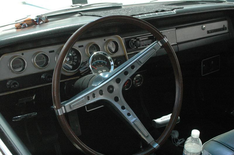 '69 Rambler
