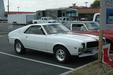 '69 AMX
