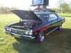 '67 Chevelle