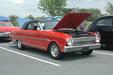 '63 Falcon