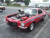 '71 Camaro