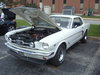 '69 Mustang
