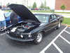 '69 Mustang