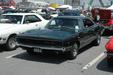 '68 Charger