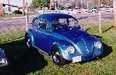 Blue Beetle