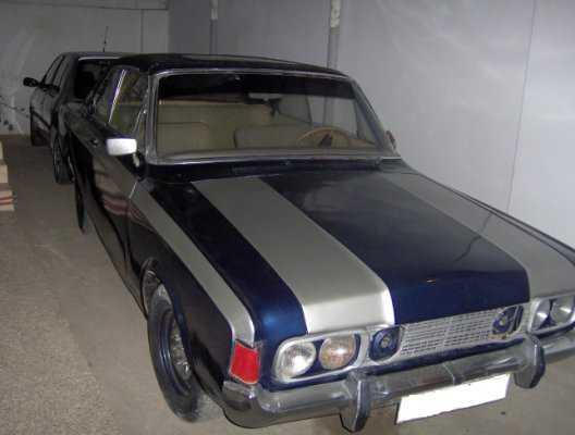 Ford 17mRS