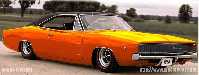 '68 Charger
