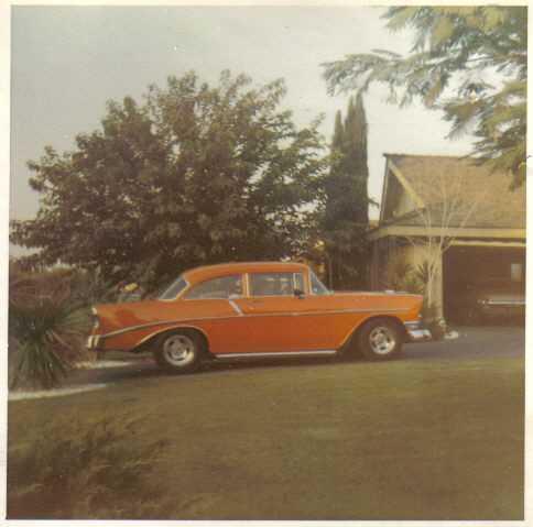 '57 Chevy