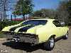 1969 Chevelle SS