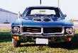 70' Javelin SST