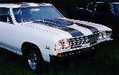 1967 Chevelle