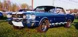 '65 Mustang