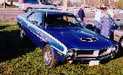 '70 Javelin SST