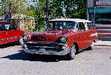'57 Chevy Wagon