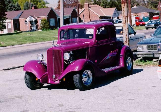 Street Rod