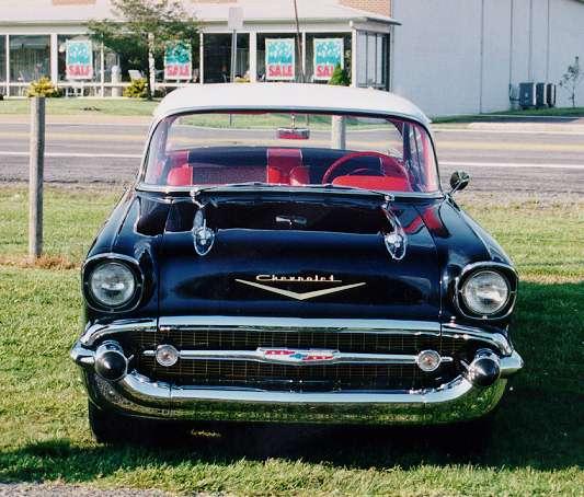 '57 Chevy