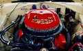Road Runner Engine