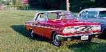 '64 Fairlane