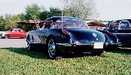 '60 Corvette