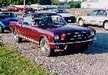 '65 Mustang