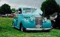 '39 GMC