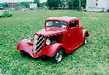 1937 Chevrolet
