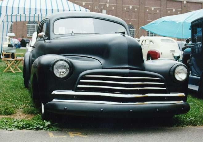 '48 FleetLine