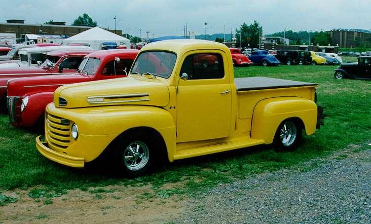 '49 F1