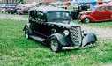 '33 Ford Victoria