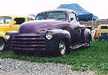 '48 Chevy Pickup