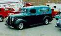 '39 Ford