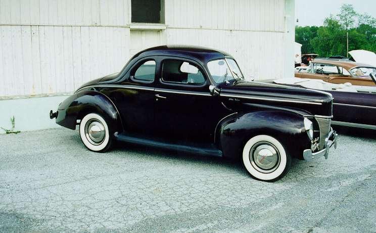 Ford
