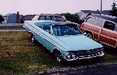 '61 Impala