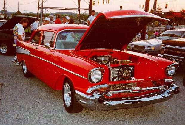 '57 Chevy