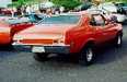 1970 Nova