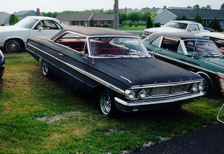 '64 Galaxie