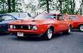 '73 Mustang