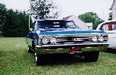 '67 Chevelle