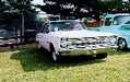 '65 Plymouth