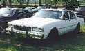 '90 Caprice
