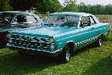 '67 Fairlane