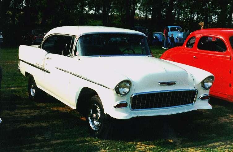 '55 Chevy