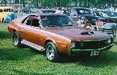 '70 AMX