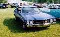 '71 Chevelle